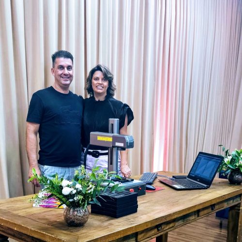 karen e marcos